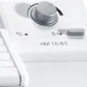 Miele HM 16-83 - Boutons de commandes