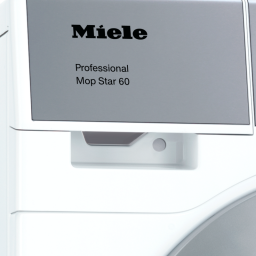 Miele PWM 506 MOPSTAR 60 Blanc Vanne de Vidange Bac à Produit