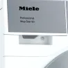 Miele PWM 506 MOPSTAR 60 Blanc Pompe de Vidange Bac à Produits