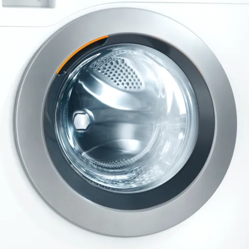 Miele PWM 506 MOPSTAR 60 Blanc Pompe de Vidange Hublot