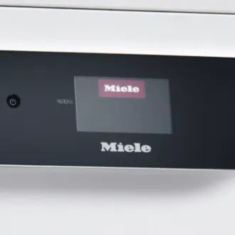 Miele PFD 407 DOS Inox