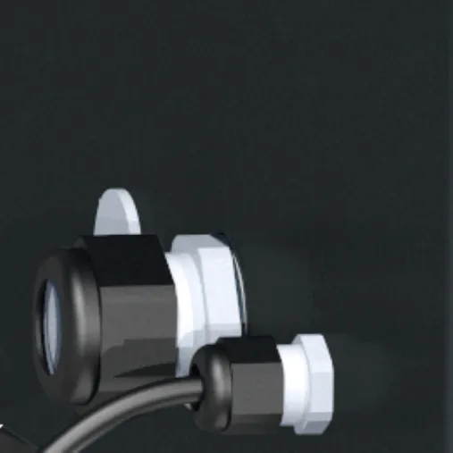 Miele PRI 210 EPR - Branchements