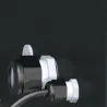 Miele PRI 210 EPR - Branchements
