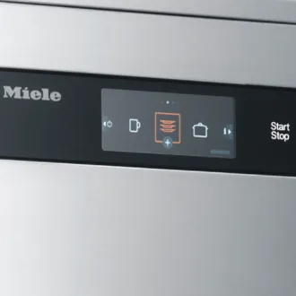 Miele PTD 901 WES DOS