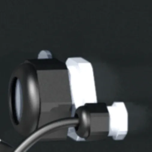 Miele PRI 214 - Branchements