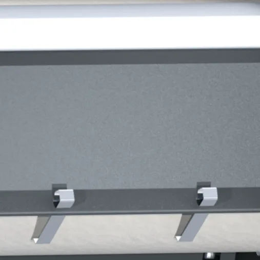 Miele PRI 217 - Rouleau