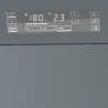 Miele PRI 217 - Tableau de commandes