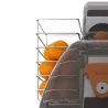 Zummo Z1 Panier