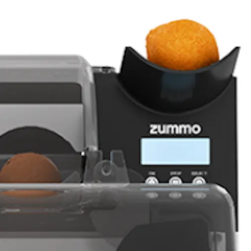 Zummo Z1 Ecran