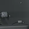 Miele PRI 318 - Branchements
