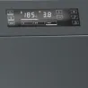 Miele PRI 318 - Tableau de commandes