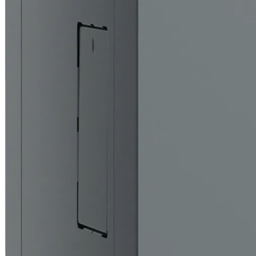 Miele PW 6323 [EL WEK] Trappe de vidange