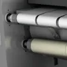 Miele SR 200-140 - Côté du rouleau