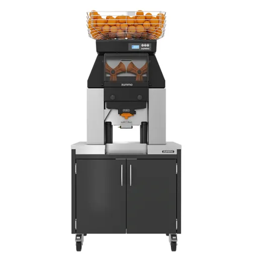 Zummo Z40 Cabinet Zummo Z40 Cabinet