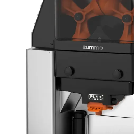 Zummo Z40 Cabinet Presseur