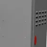 Miele SR 325-160 - Aération