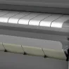 Miele SR 500-200 - Rouleau