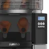 Zummo Z14 Contactless Ecran Droite