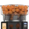Zummo Z14 Contactless Panier