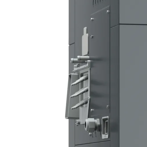 Miele PW 6323 [EL WEK MF UG] Emplacement Lessive