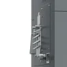 Miele PW 6323 [EL WEK MF UG] Emplacement Lessive