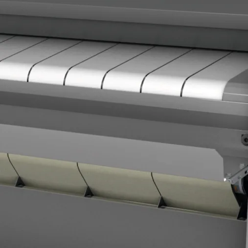 Miele SR 500-260 - Rouleau