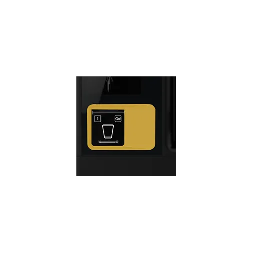 Zummo ISLA Emplacement Verre