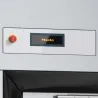 Miele PW 6243 WI Bouton de commande