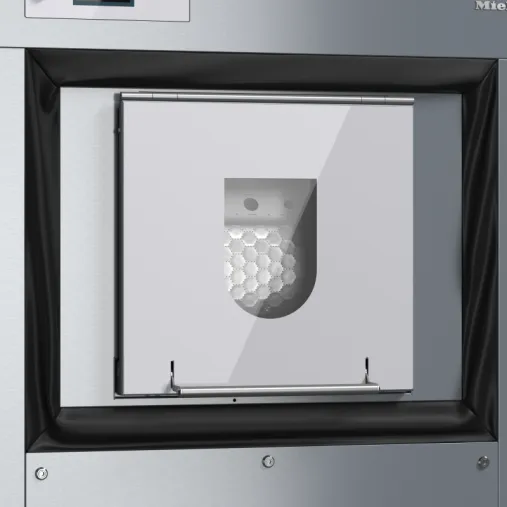 Miele PW 6243 WI Hublot
