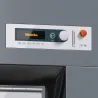 Miele PW 6243 UG Bouton de commande