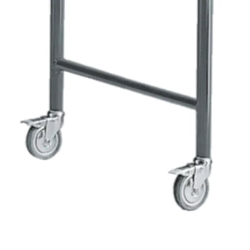 Miele APCL 069 - Pieds droits