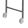 Miele APCL 069 - Pieds droits