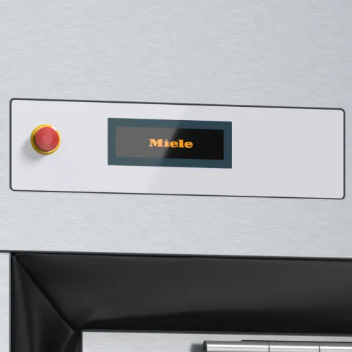 Miele PW6243 EL WEK MF - Inox
