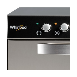 Whirlpool EGM 4 Programmateur