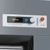 Miele PW 6163 UG Bouton de commande