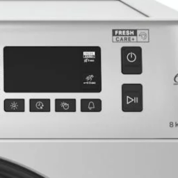 Whirlpool AWZ8CD S/D PRO Ecran