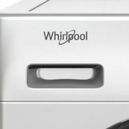 Whirlpool AWZ8CD S/D PRO Bac à Lessive