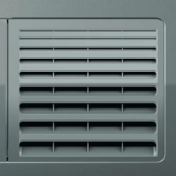 Whirlpool AWZ 9 HPS Silver Aération