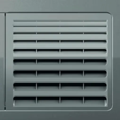 Whirlpool AWZ 9 HPS Silver Aération