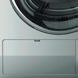 Whirlpool AWZ 9 HPS Silver Trappe de Vidange