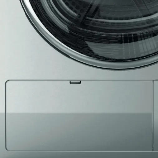 Whirlpool AWZ 9 HPS Silver Trappe de Vidange