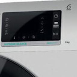 Whirlpool AWH 912 S/PRO Ecran