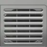 Whirlpool AWZ8CD S/D PRO Aération