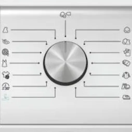 Whirlpool AWZ8CD S/D PRO Programmateur