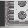 Smeg ALFA625HR-2 6 Plaques