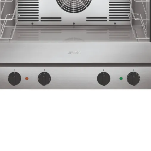 Smeg ALFA625HR-2 Bouton de commande