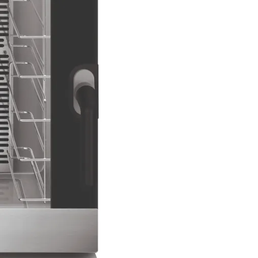 Smeg ALFA625HR-2 Ouverure