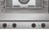 Smeg-ALFA625H-2 Bouton de commande