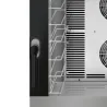 Smeg ALFA625E1HDSR Ouverture