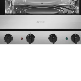 Smeg ALFA43XMFHDS